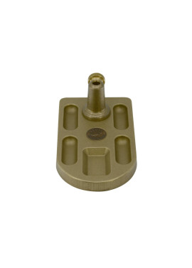 Regal Bronze Pocket Base