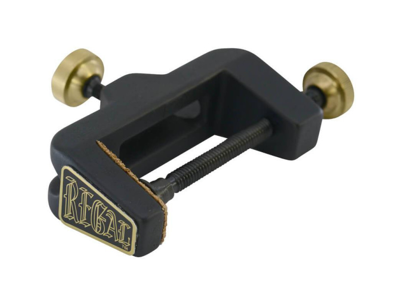 Regal C-Clamp - Topp
