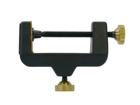 Regal C-Clamp - Side