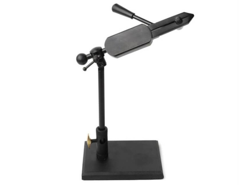 Regent Black edition med bordsplatta