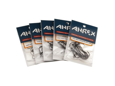 Ahrex TP610 Trout Predator Streamer