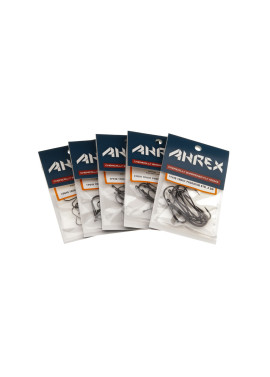 Ahrex TP610 Trout Predator Streamer