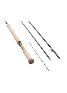 Sage Trout  Spey  HD