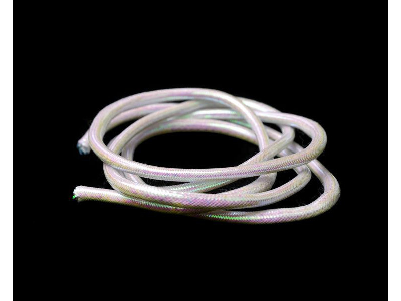 Mylarslang Flashabou