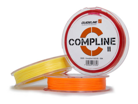 Guideline Compline II - Running Line