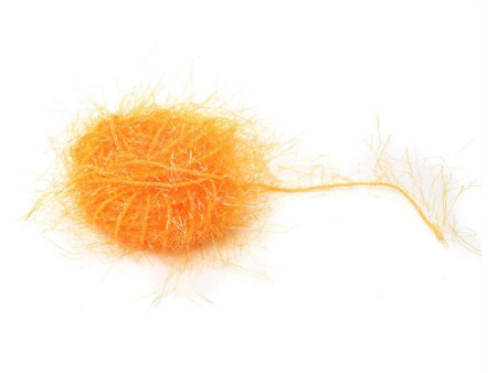 Polar Chenille - 2 AMBER