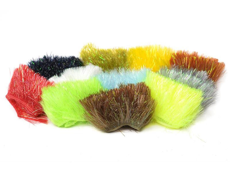 Palmer Chenille - Total