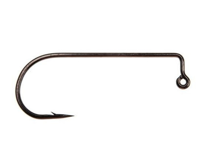 Ahrex PR374 - 90 Degree Bent Jig Streamer
