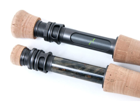 Guideline Elevation - Fighting butt