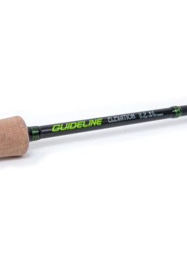 Guideline Elevation - #6 9'9"