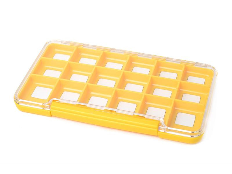 Fly Dressing Box 18M