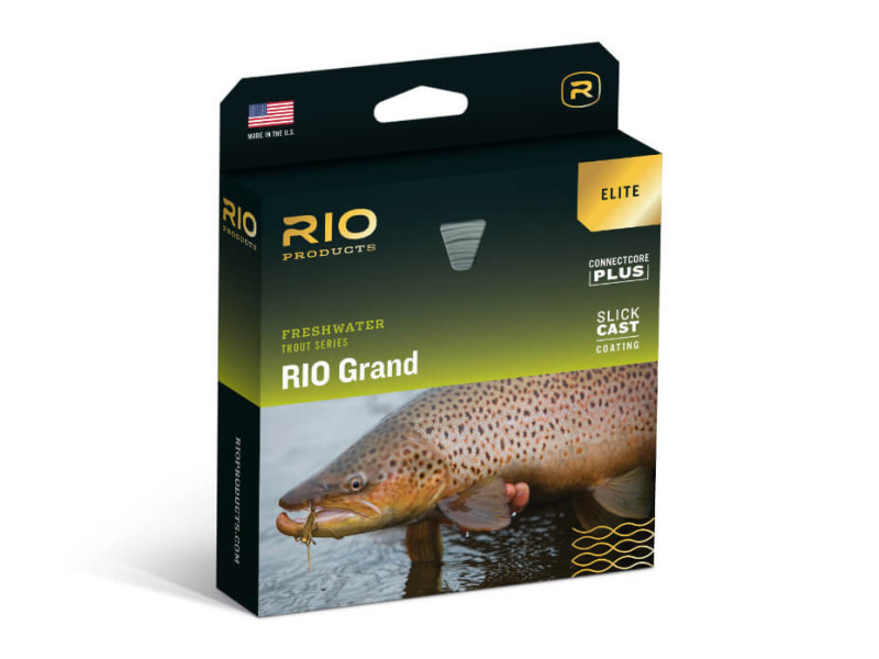 Rio Elite Grand