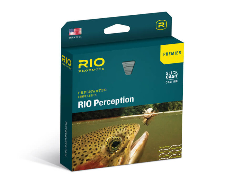 Rio Premier Perception