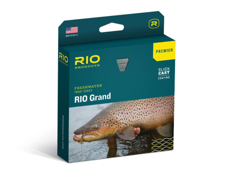Rio Premier Grand