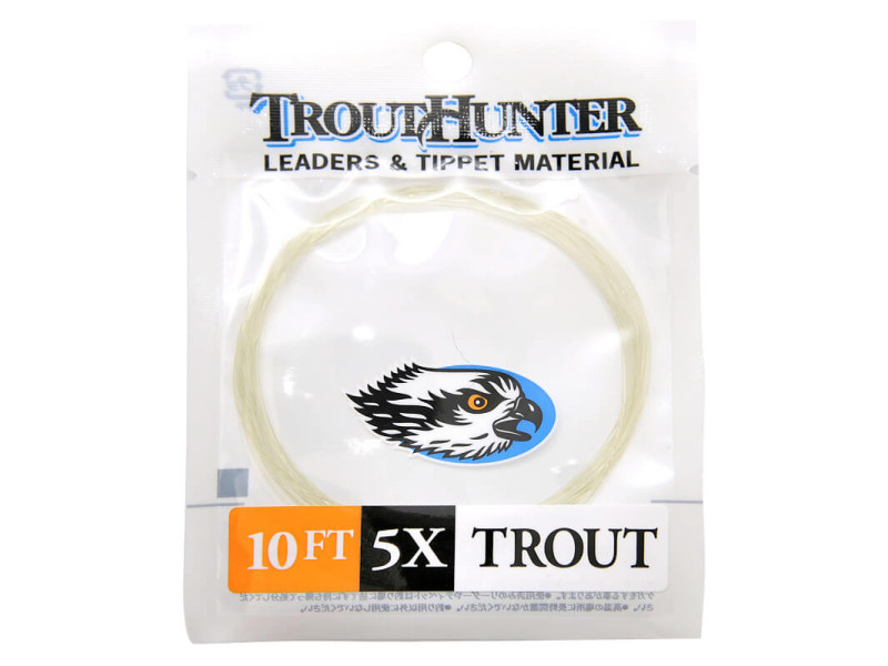 Trout Hunter 10 ft