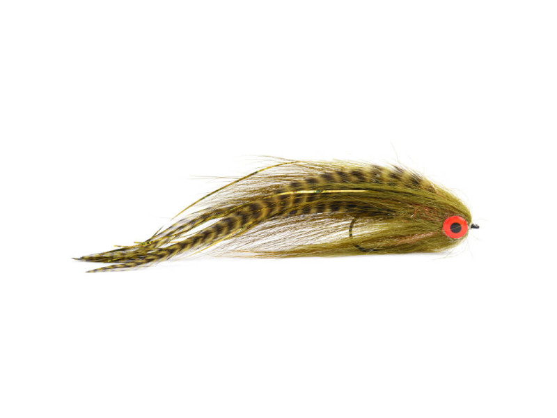 Bauer Pike Deceiver Dirty Peach
