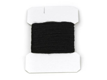 Polygarn - Black