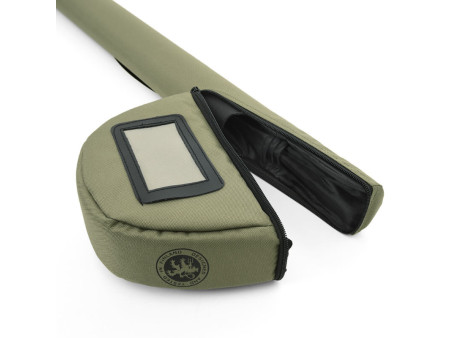 	Vision Rod & Reel Tube - VTTR74O