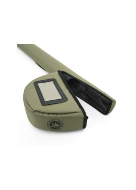 	Vision Rod & Reel Tube - VTTR74O