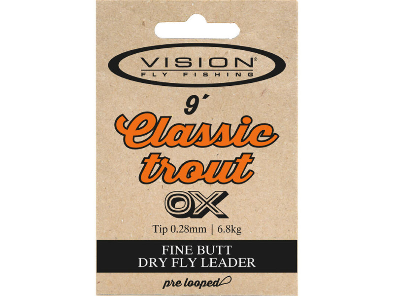 Vision Classic Trout