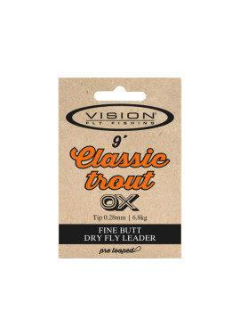 Vision Classic Trout