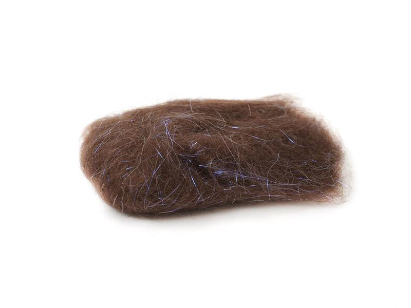 Senyos Laser Dub -  UV Brown