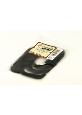 Zonkers Mink - Black