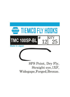 TMC 100SP-BL