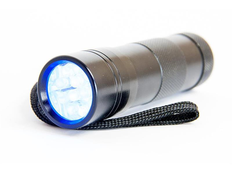 UV Lampa