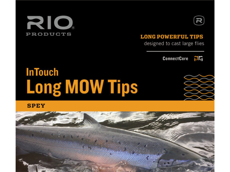 RIO InTouch Long Mow Tips