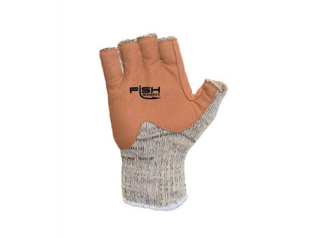 Fish Monkey Wooly Gloves