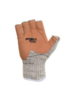 Fish Monkey Wooly Gloves