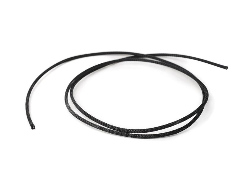 Blane Chocklett's Body Tubing - Black 1/8"