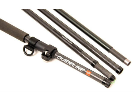 Foldable Carbon Wading Staff