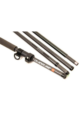 Foldable Carbon Wading Staff