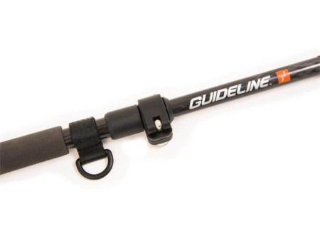 Foldable Carbon Wading Staff