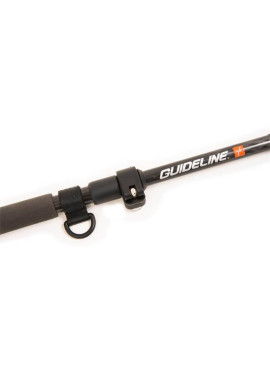 Foldable Carbon Wading Staff