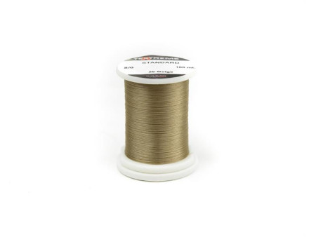 Textreme 8/0 - Beige