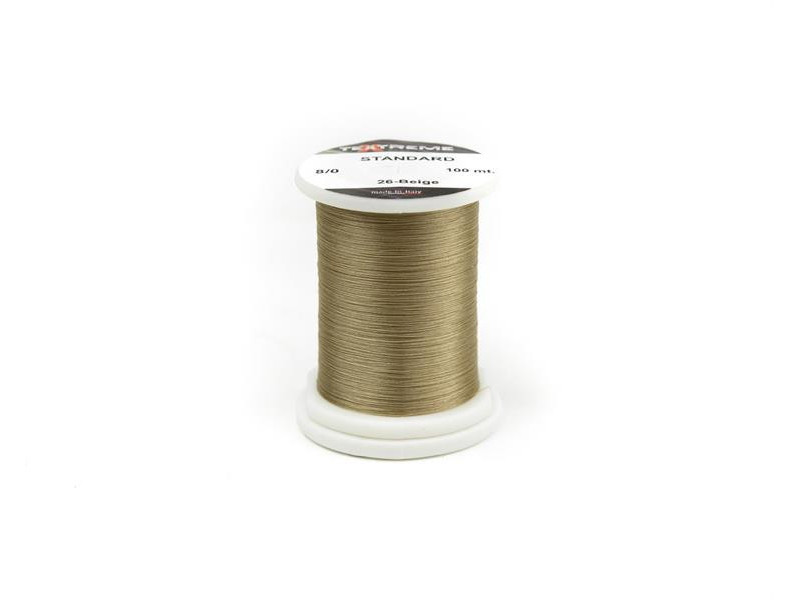 Textreme 8/0 - Beige