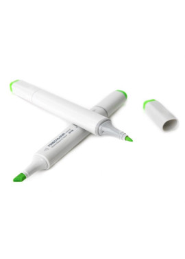 Färgpennor (Color marker) - Fl Green