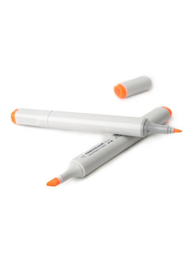 Färgpennor (Color marker) - Fl Orange
