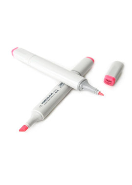 Färgpennor (Color marker) - Fl Pink