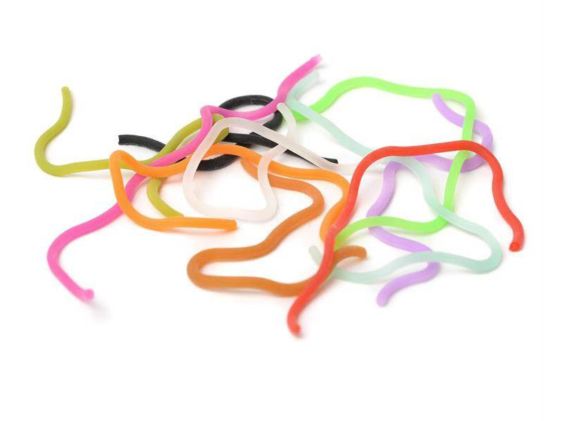 Caster's Squirmito colour map