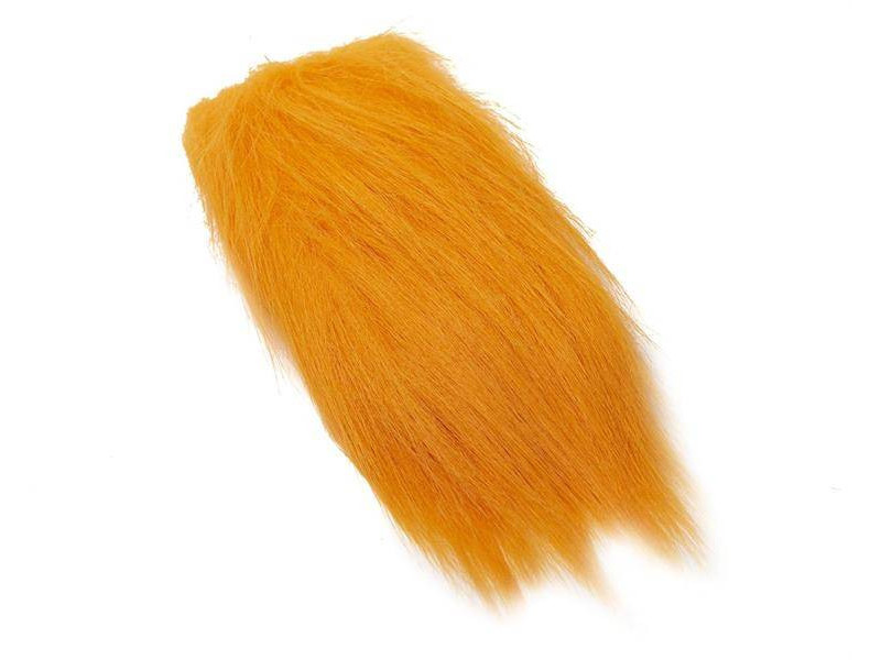 Craft Fur 35 BRIGHT ORANGE