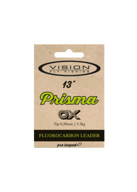 Vision Prisma Fluorocarbon 13'