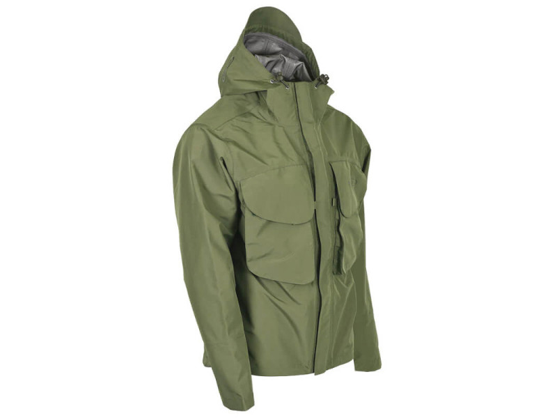 Vision Vector Jacket