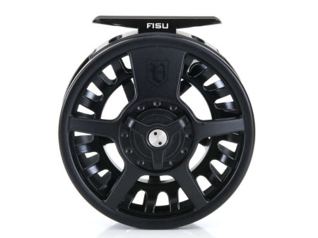 Vision Fisu reel 56 - Break