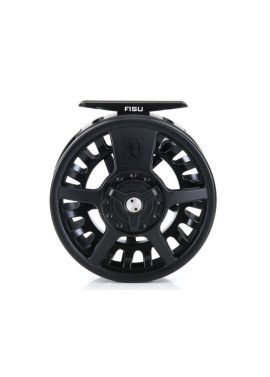Vision Fisu reel 56 - Break