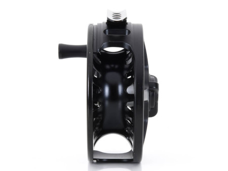 Vision Fisu reel 56 - Front