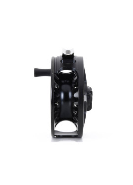 Vision Fisu reel 56 - Front